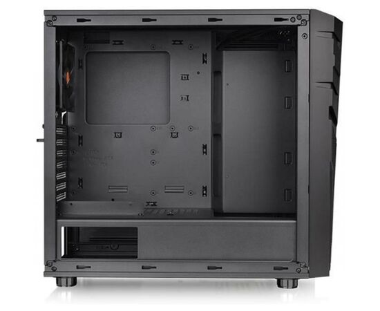 Корпус ThermalTake C32 TG ARGB Black Win (CA-1N3-00M1WN-00), зображення 6