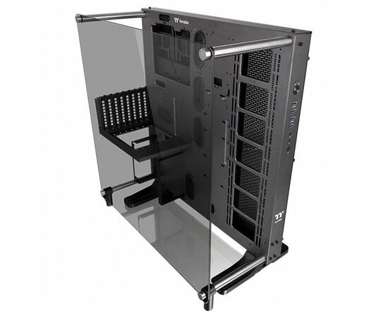 Корпус ThermalTake Core P5 Tempered Glass Ti Edition (CA-1E7-00M9WN-00)