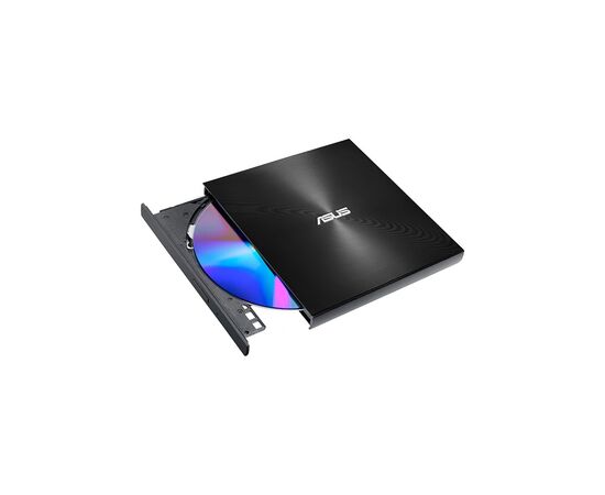 Оптический привод DVD-RW ASUS SDRW-08U9M-U/BLK/G/AS, изображение 2 Оптический привод DVD-RW ASUS SDRW-08U9M-U/BLK/G/AS, изображение 2