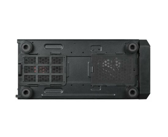 Корпус Chieftec Scorpion 3 Tempered Glass Edition (GL-03B-OP), зображення 7 Корпус Chieftec Scorpion 3 Tempered Glass Edition (GL-03B-OP), зображення 7