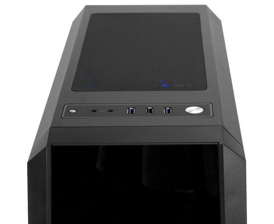Корпус Chieftec Scorpion 3 Tempered Glass Edition (GL-03B-OP), зображення 8 Корпус Chieftec Scorpion 3 Tempered Glass Edition (GL-03B-OP), зображення 8