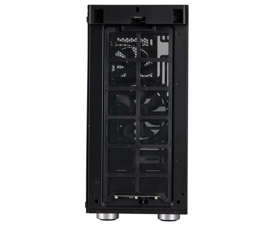 Корпус Corsair Carbide 275R Tempered Glass Black (CC-9011132-WW), изображение 6 Корпус Corsair Carbide 275R Tempered Glass Black (CC-9011132-WW), изображение 6