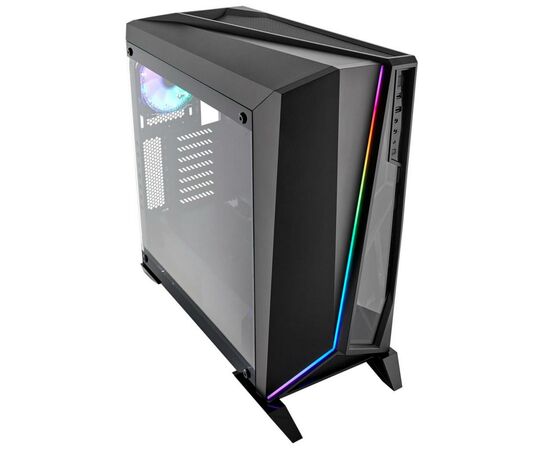 Корпус Corsair Carbide Spec-Omega RGB Black (CC-9011140-WW)
