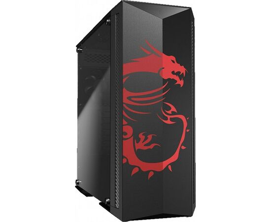 Корпус MSI MPG GUNGNIR 100D