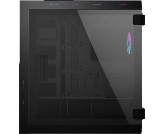 Корпус MSI MPG SEKIRA 500X, изображение 5 Корпус MSI MPG SEKIRA 500X, изображение 5