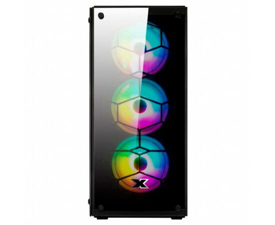 Корпус Xigmatek Venom X (EN41756), изображение 2 Корпус Xigmatek Venom X (EN41756), изображение 2