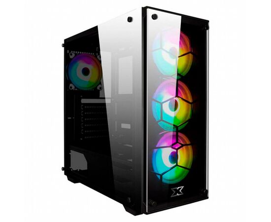 Корпус Xigmatek Venom X (EN41756)