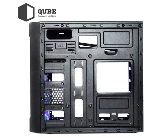 Корпус Qube QB20A_WBNU3, изображение 5