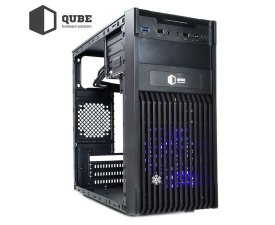 Корпус Qube QB20A_WBNU3, изображение 6