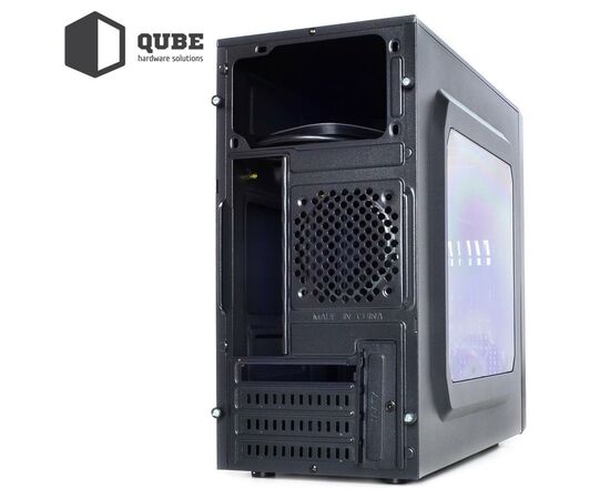 Корпус Qube QB20A_WBNU3, изображение 7