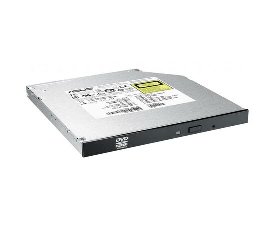 Оптический привод DVD-RW ASUS SDRW-08U1MT/BLK/B/GEN, изображение 3 Оптический привод DVD-RW ASUS SDRW-08U1MT/BLK/B/GEN, изображение 3