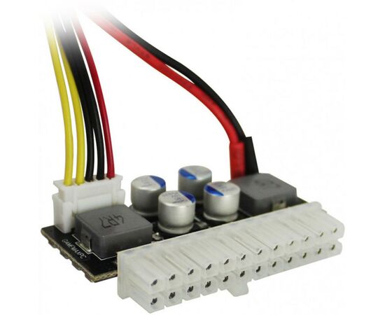 Корпус Gamemax MT300-2U3-90W, изображение 8 Корпус Gamemax MT300-2U3-90W, изображение 8