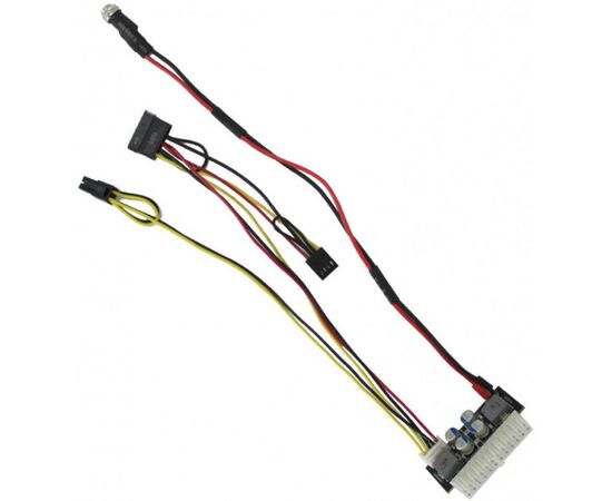 Корпус Gamemax MT300-2U3-90W, изображение 9 Корпус Gamemax MT300-2U3-90W, изображение 9