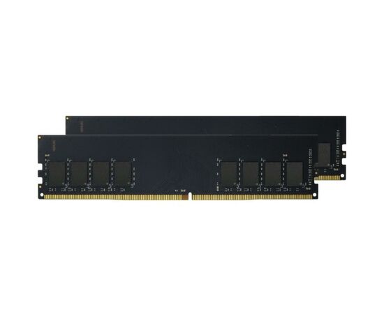 Модуль пам'яті для комп'ютера DDR4 32GB (2x16GB) 2400 MHz eXceleram (E432247CD)