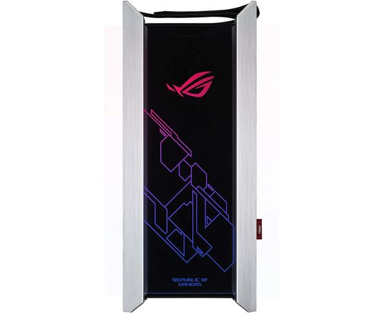 Корпус ASUS GX601 ROG STRIX HELIOS White Edition (90DC0023-B39000), изображение 2 Корпус ASUS GX601 ROG STRIX HELIOS White Edition (90DC0023-B39000), изображение 2