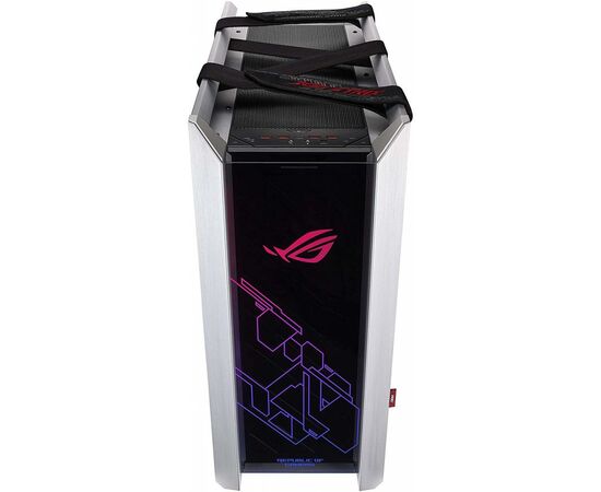 Корпус ASUS GX601 ROG STRIX HELIOS White Edition (90DC0023-B39000), изображение 6 Корпус ASUS GX601 ROG STRIX HELIOS White Edition (90DC0023-B39000), изображение 6