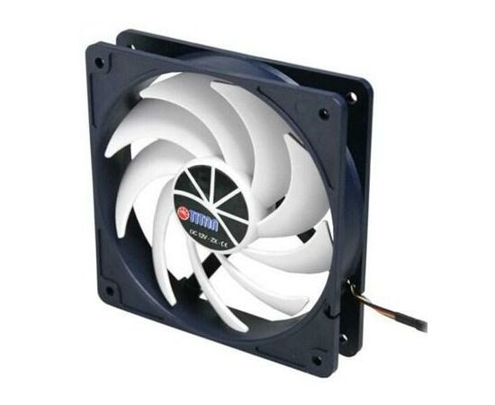 Кулер до корпусу Titan TFD-12025SL12Z/KU