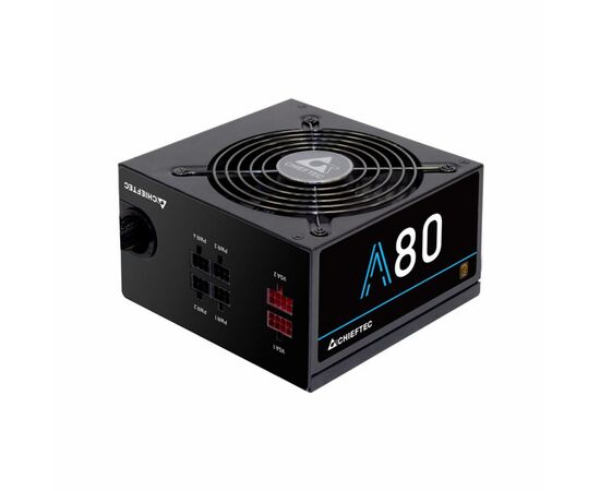 Блок питания Chieftec 650W (CTG-650C)