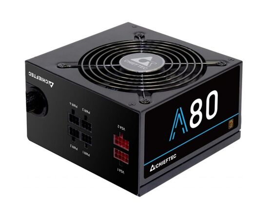 Блок питания Chieftec 750W (CTG-750C)