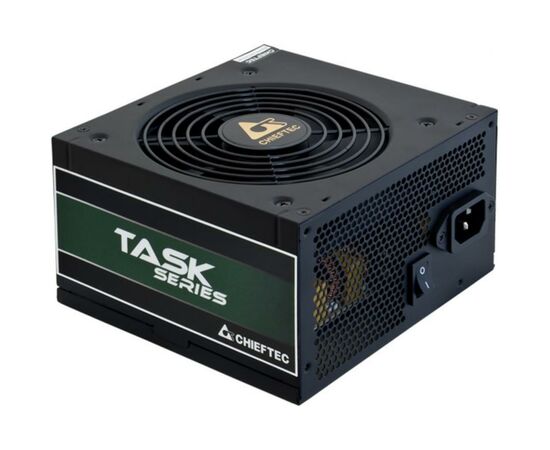 Блок живлення Chieftec 700W TASK (TPS-700S)