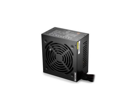 Блок питания Deepcool 700W DA700 (DP-BZ-DA700N), изображение 4 Блок питания Deepcool 700W DA700 (DP-BZ-DA700N), изображение 4