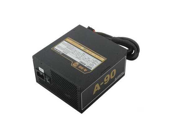 Блок питания Chieftec 650W (GDP-650C), изображение 2 Блок питания Chieftec 650W (GDP-650C), изображение 2