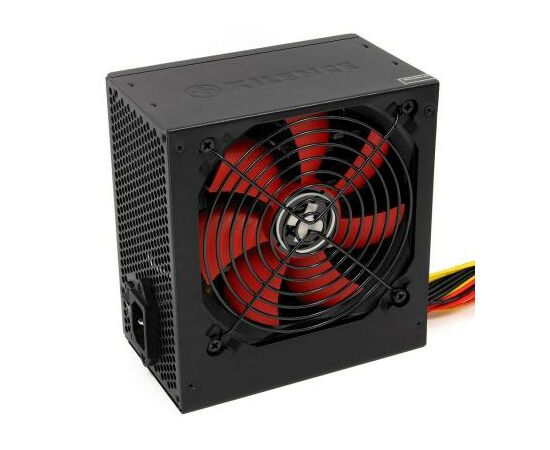 Блок живлення Xilence 600W (XP600R6)