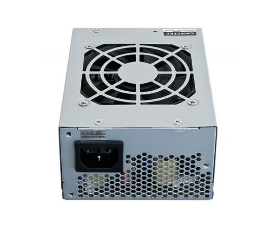 Блок живлення Chieftec 350W (SFX-350BS-L), зображення 2 Блок живлення Chieftec 350W (SFX-350BS-L), зображення 2