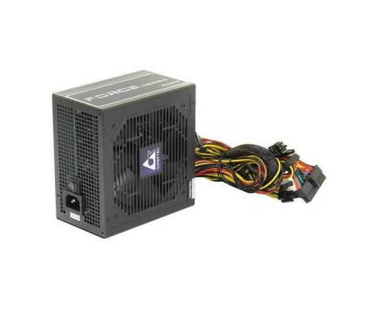 Блок живлення Chieftec 550W (CPS-550S)
