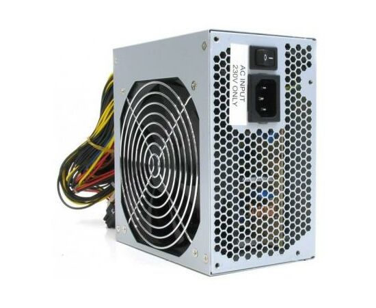 Блок живлення FSP 500W (ATX-500PNR-I)