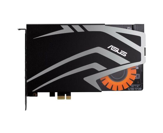 Звуковая плата ASUS Strix Soar (90YB00J0-M1UA00), изображение 2 Звуковая плата ASUS Strix Soar (90YB00J0-M1UA00), изображение 2