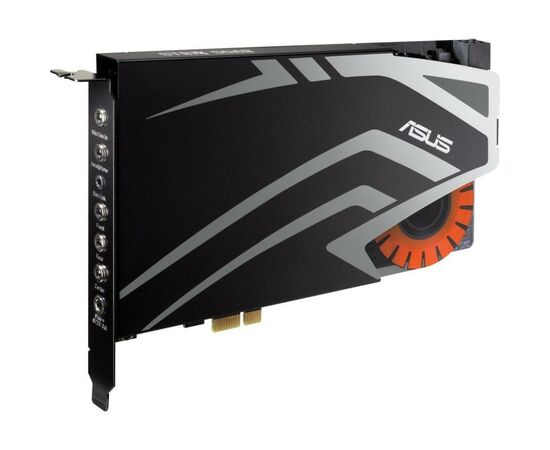 Звуковая плата ASUS Strix Soar (90YB00J0-M1UA00)