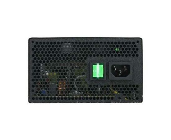 Блок питания Gamemax 600W (GM-600), изображение 4 Блок питания Gamemax 600W (GM-600), изображение 4