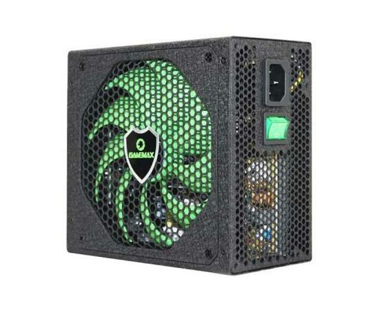 Блок питания Gamemax 600W (GM-600)