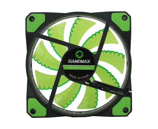Кулер для корпуса Gamemax GMX-GF12G