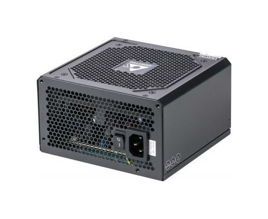 Блок питания Chieftec 600W (GPE-600S), изображение 2 Блок питания Chieftec 600W (GPE-600S), изображение 2