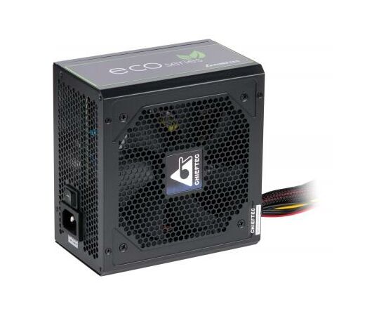 Блок живлення Chieftec 600W (GPE-600S)