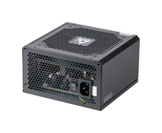 Блок питания Chieftec 700W (GPE-700S), изображение 2 Блок питания Chieftec 700W (GPE-700S), изображение 2