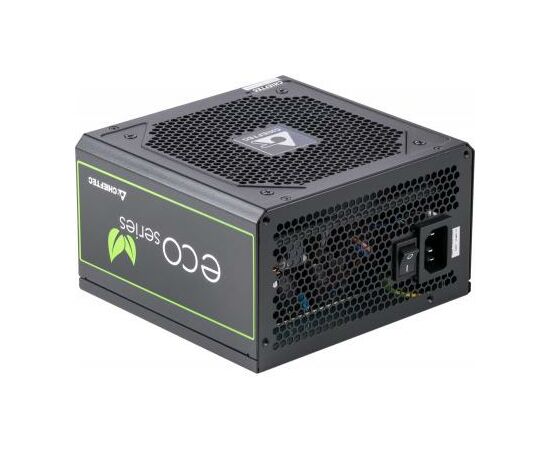 Блок питания Chieftec 700W (GPE-700S), изображение 3 Блок питания Chieftec 700W (GPE-700S), изображение 3