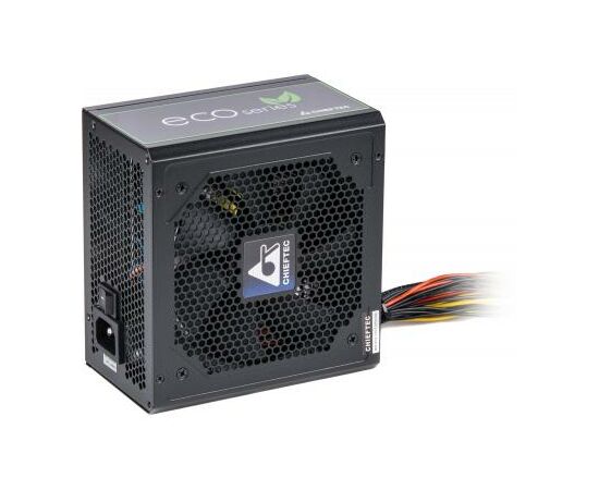 Блок питания Chieftec 700W (GPE-700S)