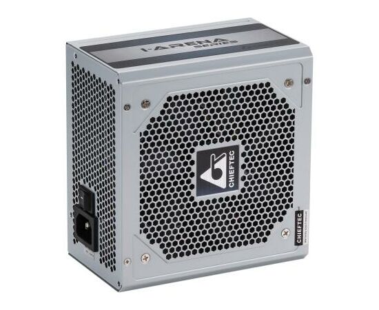 Блок живлення Chieftec 600W (GPC-600S)