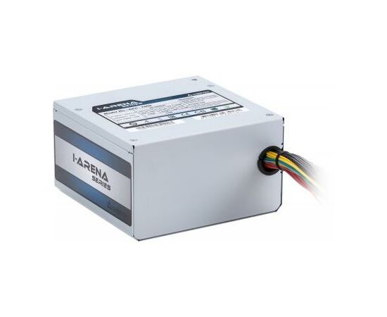 Блок питания Chieftec 700W (GPC-700S), изображение 3 Блок питания Chieftec 700W (GPC-700S), изображение 3