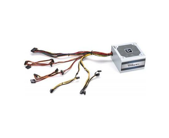 Блок питания Chieftec 700W (GPC-700S), изображение 5 Блок питания Chieftec 700W (GPC-700S), изображение 5