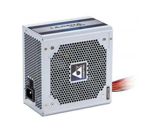 Блок питания Chieftec 700W (GPC-700S)