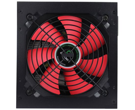 Блок питания Gamemax 500W (GM-500B), изображение 2 Блок питания Gamemax 500W (GM-500B), изображение 2