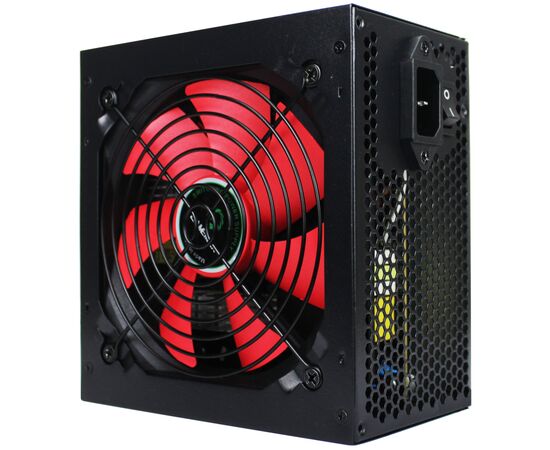 Блок живлення Gamemax 500W (GM-500B)