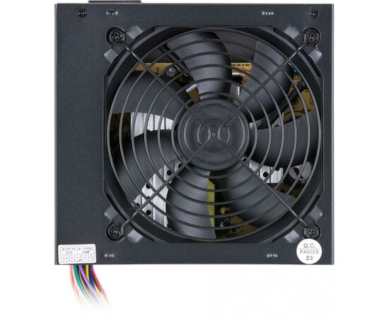 Блок питания Vinga 400W ОЕМ (PSU-400-12 black), изображение 3 Блок питания Vinga 400W ОЕМ (PSU-400-12 black), изображение 3