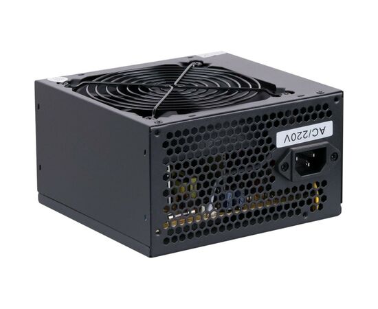 Блок питания Vinga 400W ОЕМ (PSU-400-12 black), изображение 4 Блок питания Vinga 400W ОЕМ (PSU-400-12 black), изображение 4