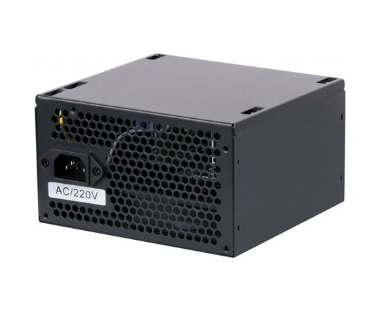 Блок питания Vinga 400W ОЕМ (PSU-400-12 black), изображение 5 Блок питания Vinga 400W ОЕМ (PSU-400-12 black), изображение 5