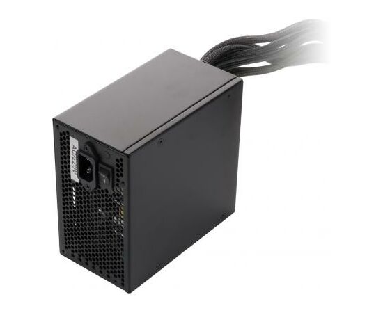 Блок питания Vinga 500W (VPS-500P), изображение 12 Блок питания Vinga 500W (VPS-500P), изображение 12